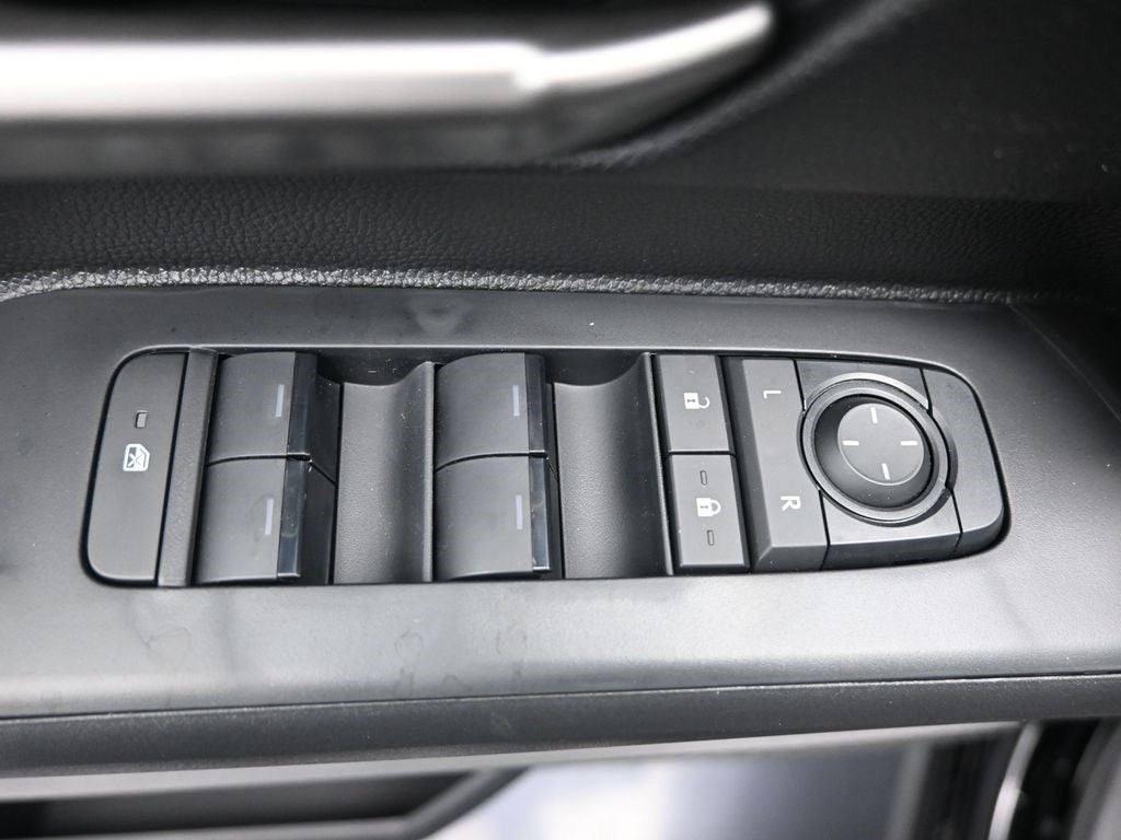 2025 Toyota Tacoma i-FORCE MAX Tacoma TRD Off-Road