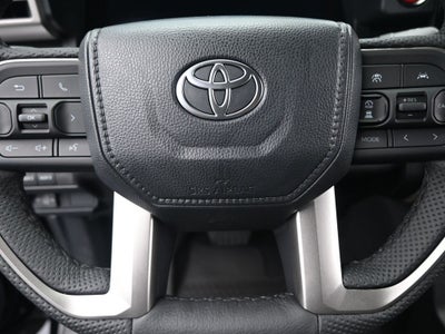 2025 Toyota Tacoma i-FORCE MAX Tacoma TRD Off-Road