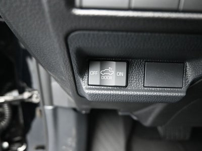 2025 Toyota Tacoma i-FORCE MAX Tacoma TRD Off-Road