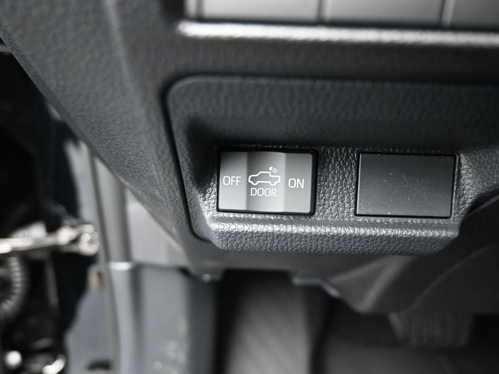 2025 Toyota Tacoma i-FORCE MAX Tacoma TRD Off-Road