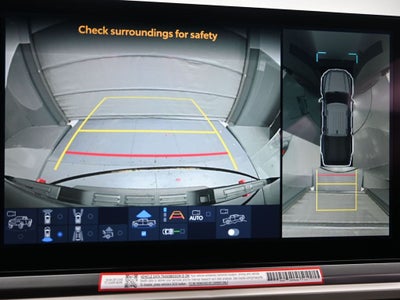 2025 Toyota Tacoma i-FORCE MAX Tacoma TRD Off-Road