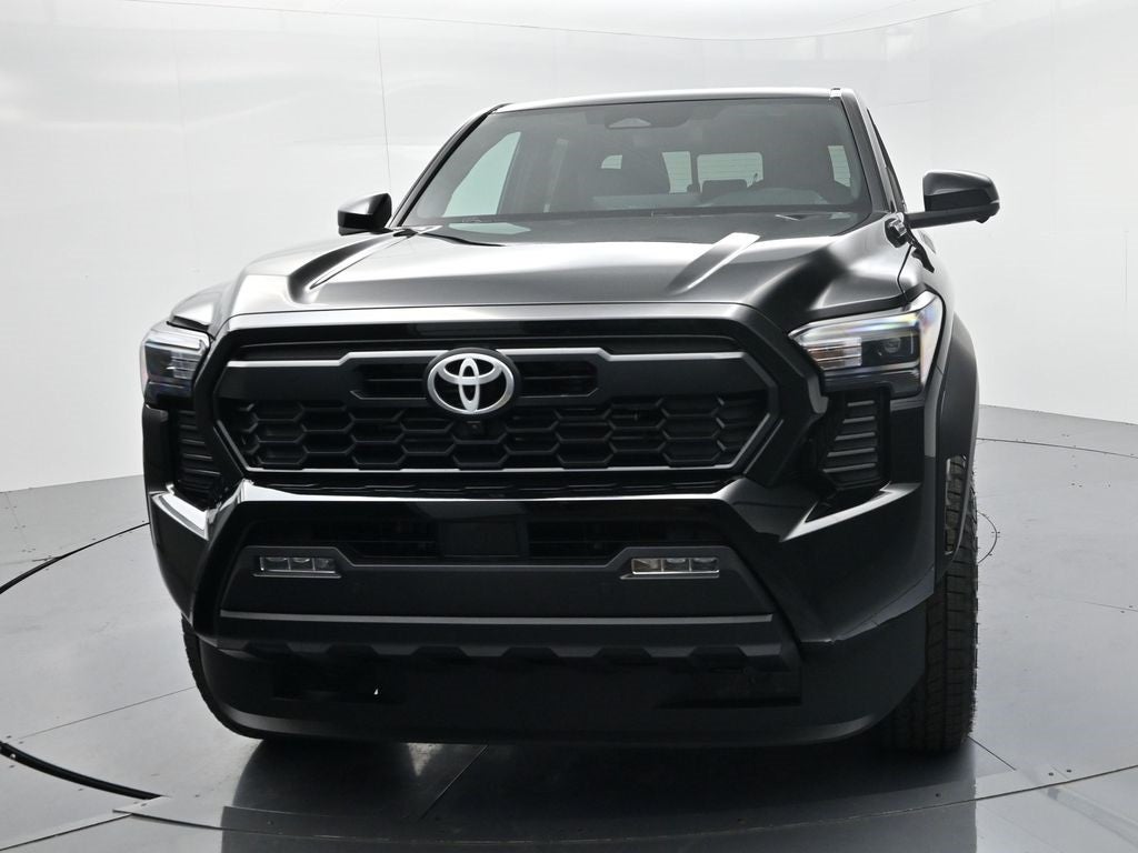 2025 Toyota Tacoma i-FORCE MAX Tacoma TRD Off-Road