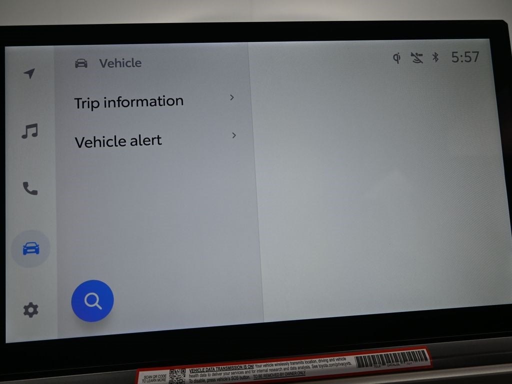 2025 Toyota Tacoma i-FORCE MAX Tacoma TRD Off-Road