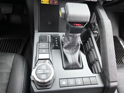 2025 Toyota Tacoma i-FORCE MAX Tacoma TRD Off-Road