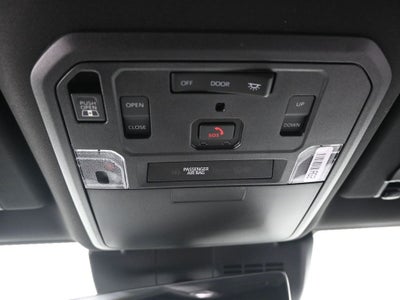 2025 Toyota Tacoma i-FORCE MAX Tacoma TRD Off-Road