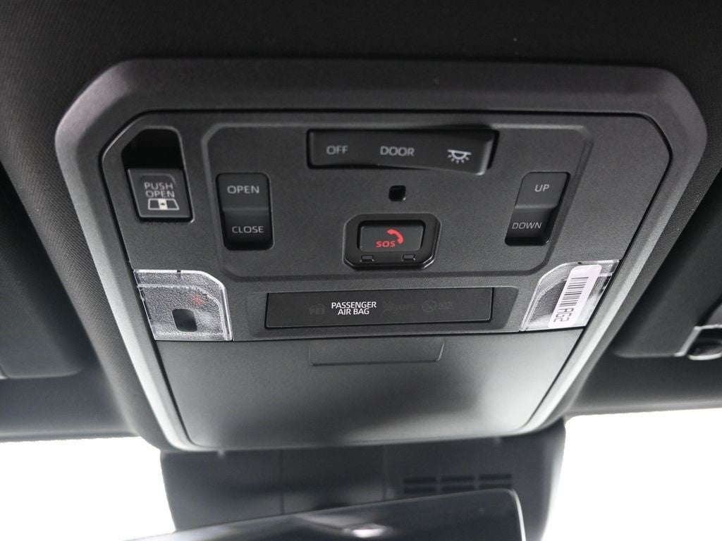 2025 Toyota Tacoma i-FORCE MAX Tacoma TRD Off-Road