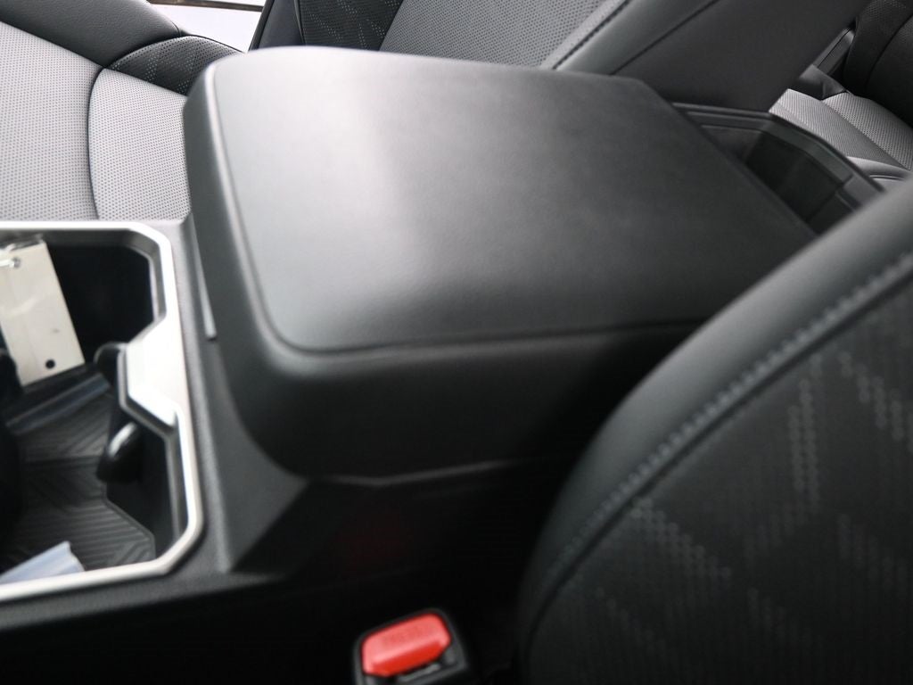 2025 Toyota Tacoma i-FORCE MAX Tacoma TRD Off-Road