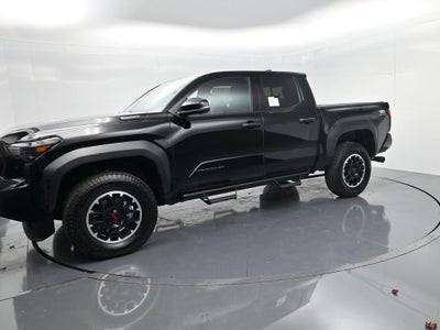 2025 Toyota Tacoma i-FORCE MAX Tacoma TRD Off-Road