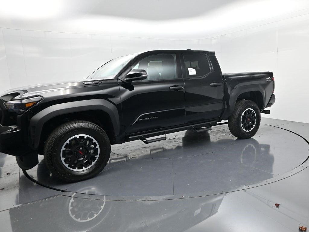 2025 Toyota Tacoma i-FORCE MAX Tacoma TRD Off-Road