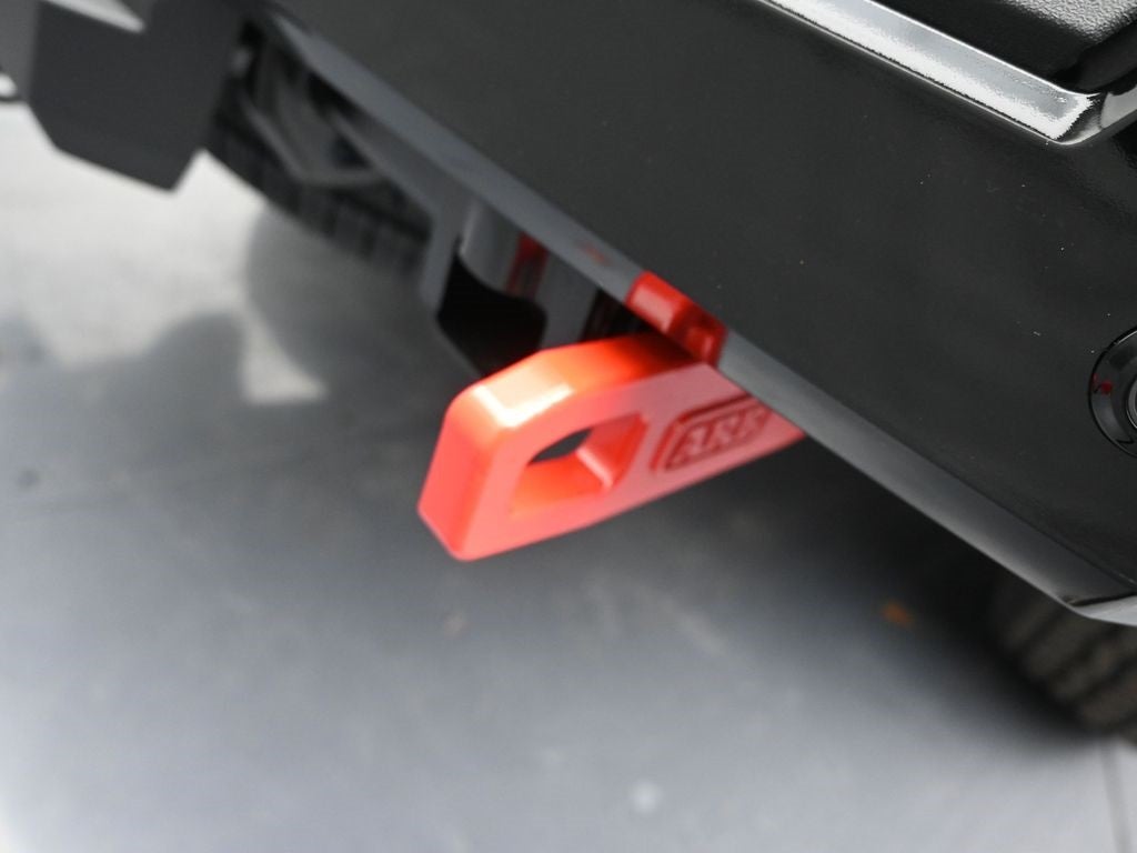 2025 Toyota Tacoma i-FORCE MAX Tacoma TRD Off-Road