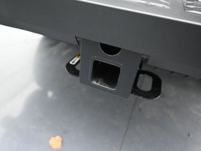 2025 Toyota Tacoma i-FORCE MAX Tacoma TRD Off-Road