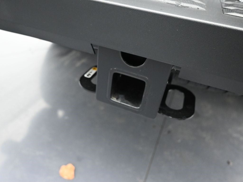 2025 Toyota Tacoma i-FORCE MAX Tacoma TRD Off-Road