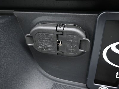 2025 Toyota Tacoma i-FORCE MAX Tacoma TRD Off-Road