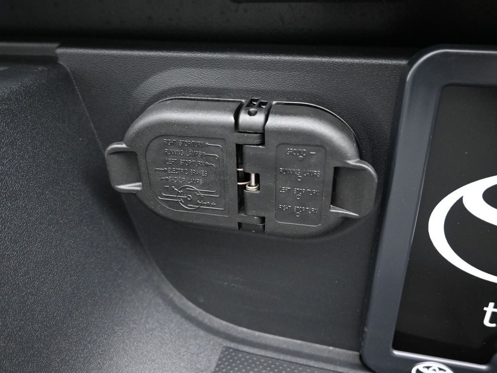 2025 Toyota Tacoma i-FORCE MAX Tacoma TRD Off-Road