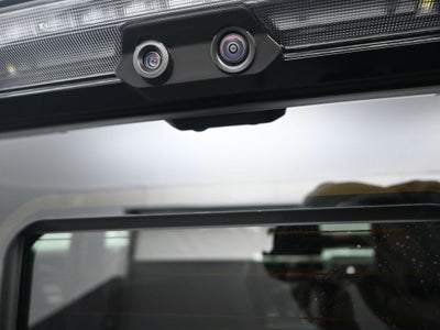 2025 Toyota Tacoma i-FORCE MAX Tacoma TRD Off-Road