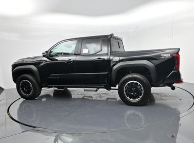 2025 Toyota Tacoma i-FORCE MAX Tacoma TRD Off-Road