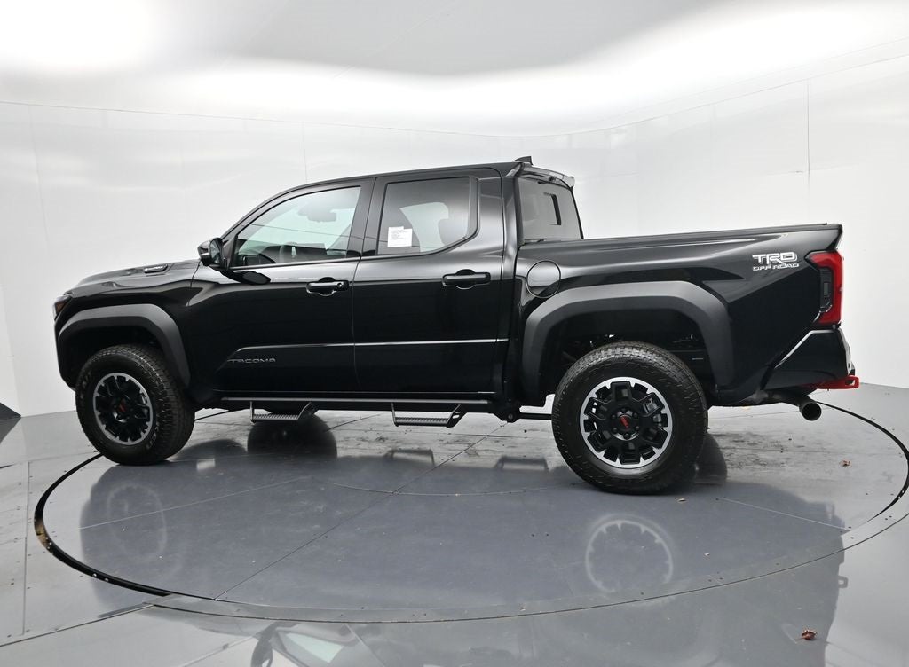 2025 Toyota Tacoma i-FORCE MAX Tacoma TRD Off-Road