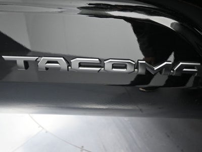 2025 Toyota Tacoma i-FORCE MAX Tacoma TRD Off-Road