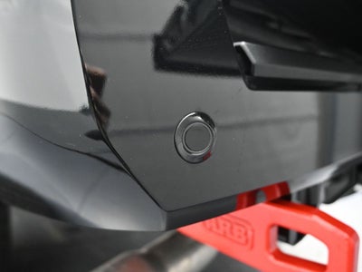 2025 Toyota Tacoma i-FORCE MAX Tacoma TRD Off-Road