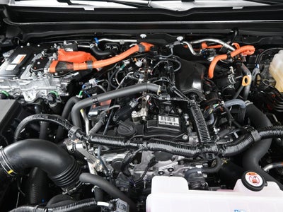 2025 Toyota Tacoma i-FORCE MAX Tacoma TRD Off-Road