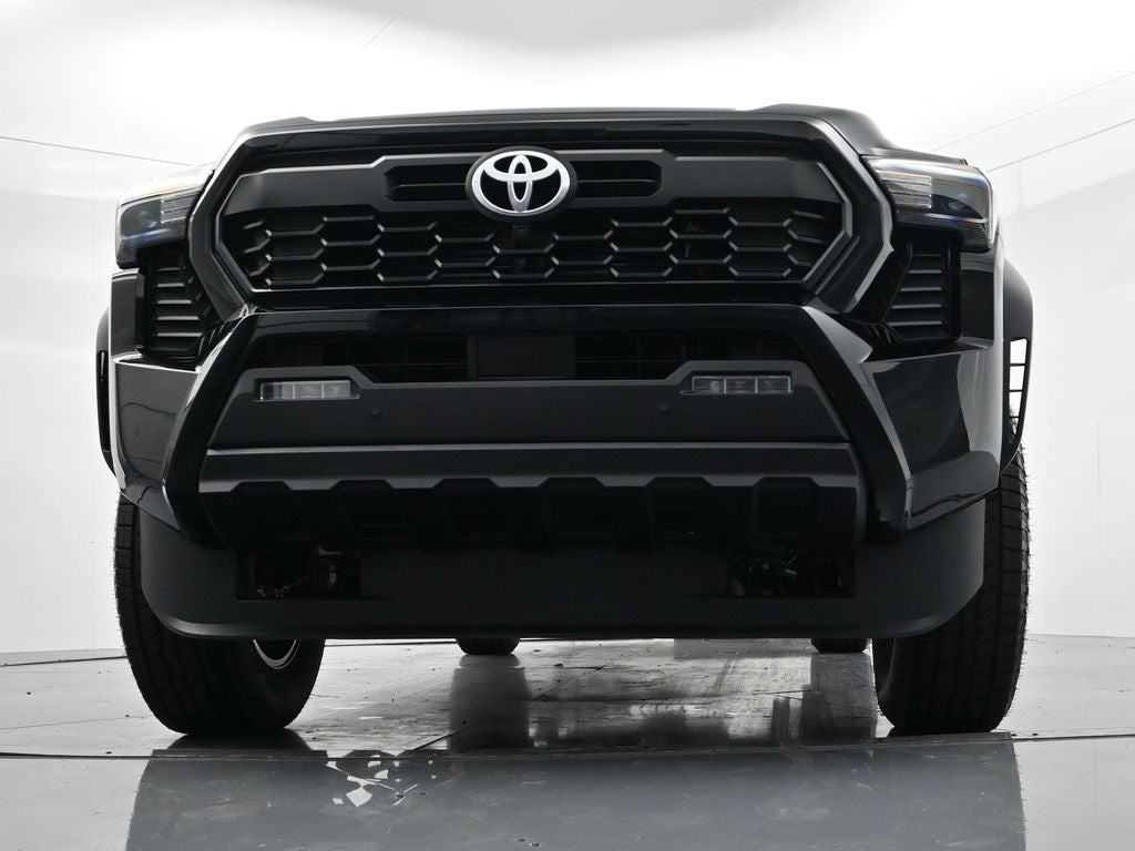 2025 Toyota Tacoma i-FORCE MAX Tacoma TRD Off-Road