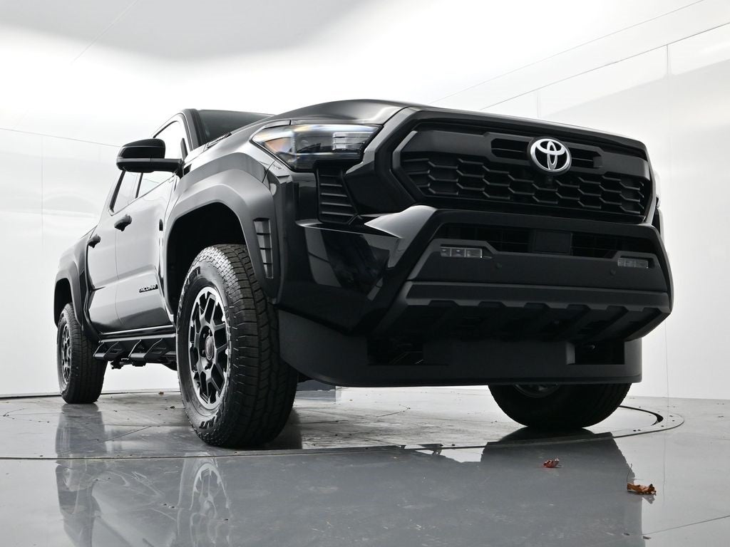 2025 Toyota Tacoma i-FORCE MAX Tacoma TRD Off-Road
