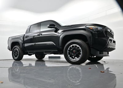 2025 Toyota Tacoma i-FORCE MAX Tacoma TRD Off-Road