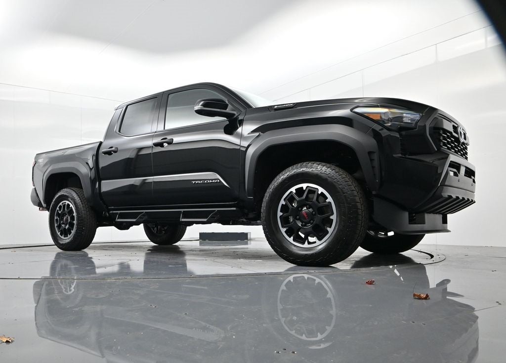 2025 Toyota Tacoma i-FORCE MAX Tacoma TRD Off-Road