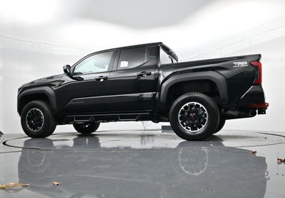 2025 Toyota Tacoma i-FORCE MAX Tacoma TRD Off-Road