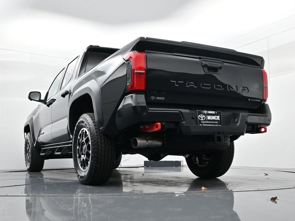 2025 Toyota Tacoma i-FORCE MAX Tacoma TRD Off-Road