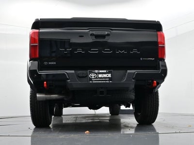 2025 Toyota Tacoma i-FORCE MAX Tacoma TRD Off-Road