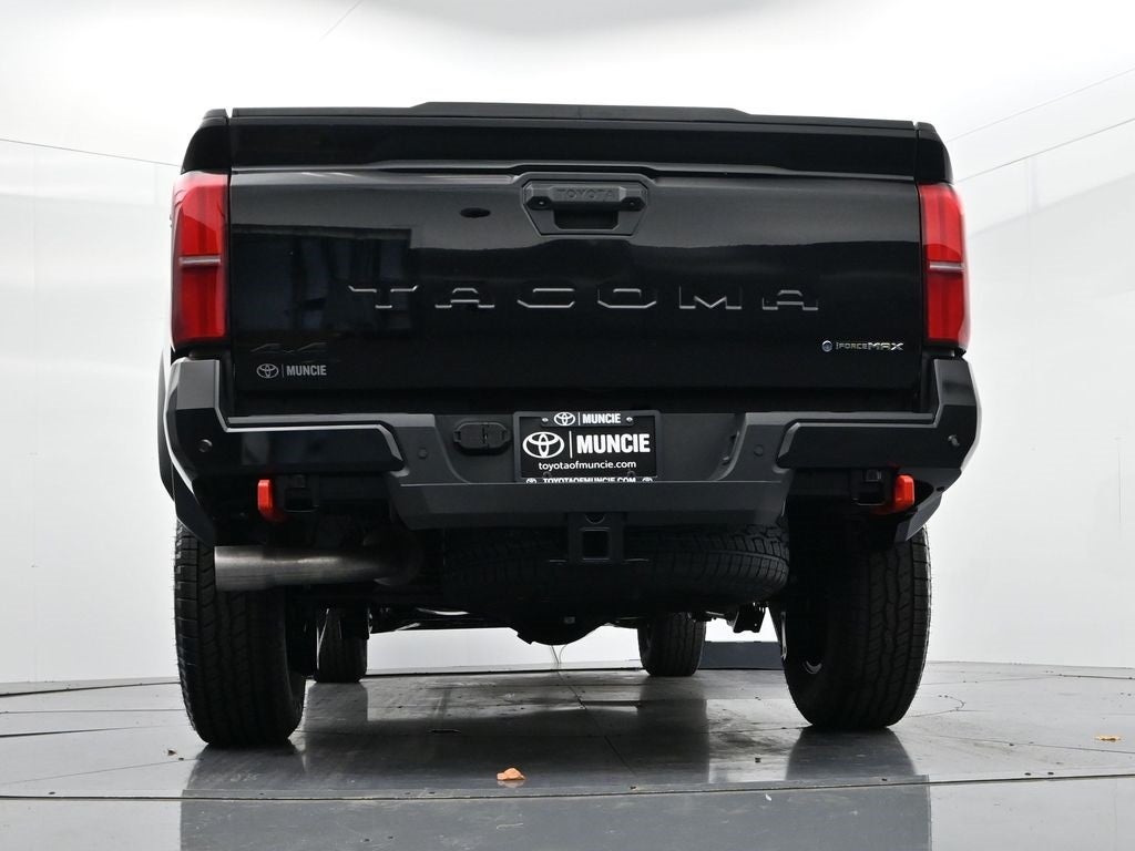 2025 Toyota Tacoma i-FORCE MAX Tacoma TRD Off-Road