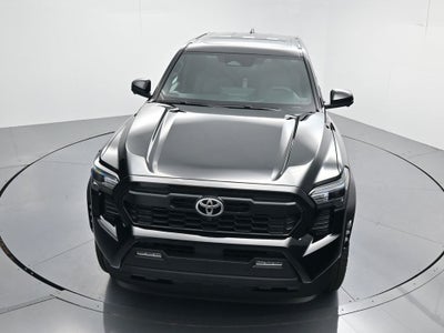 2025 Toyota Tacoma i-FORCE MAX Tacoma TRD Off-Road