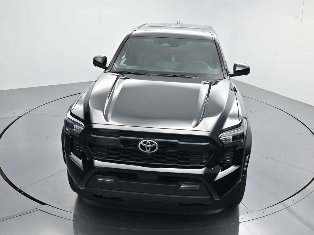 2025 Toyota Tacoma i-FORCE MAX Tacoma TRD Off-Road