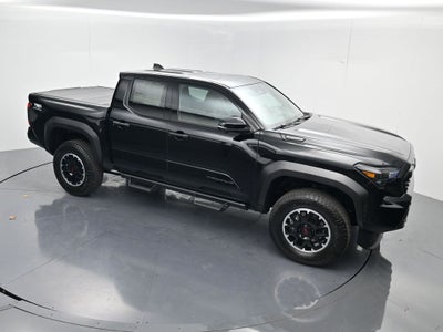 2025 Toyota Tacoma i-FORCE MAX Tacoma TRD Off-Road