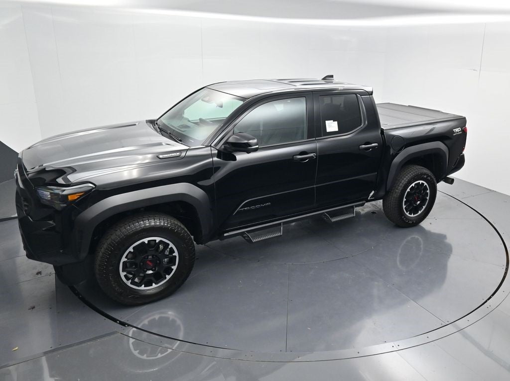 2025 Toyota Tacoma i-FORCE MAX Tacoma TRD Off-Road