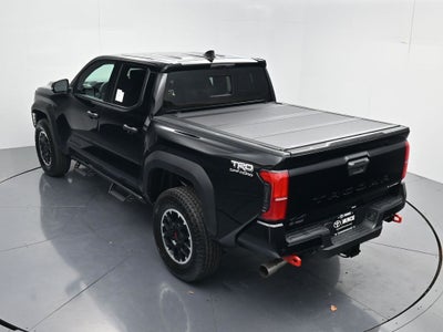 2025 Toyota Tacoma i-FORCE MAX Tacoma TRD Off-Road