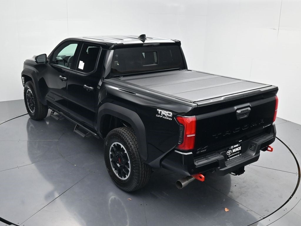 2025 Toyota Tacoma i-FORCE MAX Tacoma TRD Off-Road