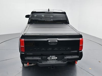 2025 Toyota Tacoma i-FORCE MAX Tacoma TRD Off-Road