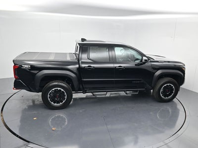 2025 Toyota Tacoma i-FORCE MAX Tacoma TRD Off-Road