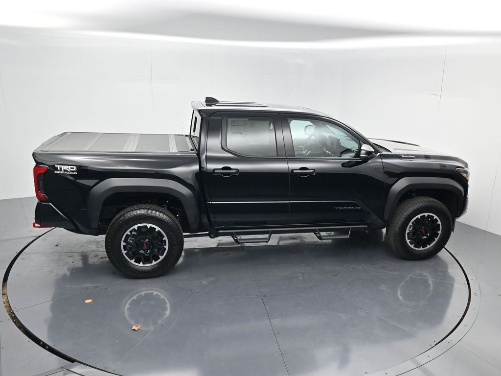 2025 Toyota Tacoma i-FORCE MAX Tacoma TRD Off-Road