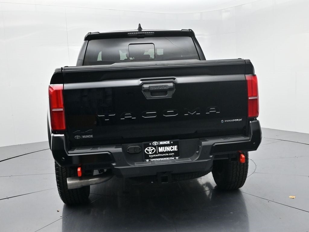 2025 Toyota Tacoma i-FORCE MAX Tacoma TRD Off-Road