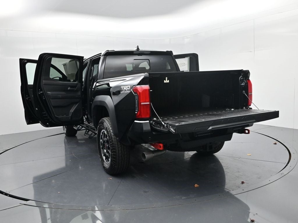 2025 Toyota Tacoma i-FORCE MAX Tacoma TRD Off-Road