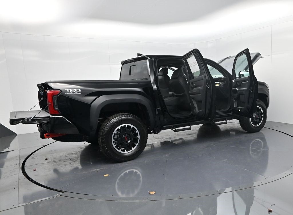 2025 Toyota Tacoma i-FORCE MAX Tacoma TRD Off-Road