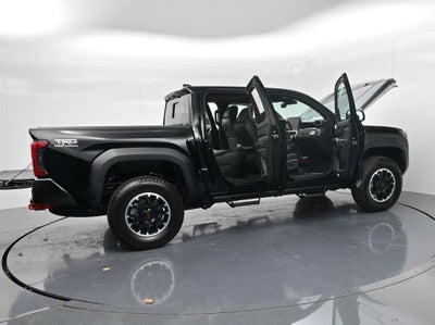 2025 Toyota Tacoma i-FORCE MAX Tacoma TRD Off-Road