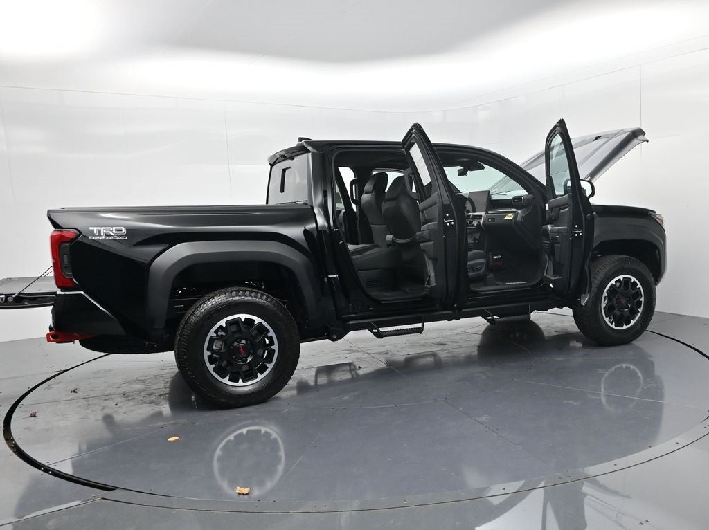 2025 Toyota Tacoma i-FORCE MAX Tacoma TRD Off-Road