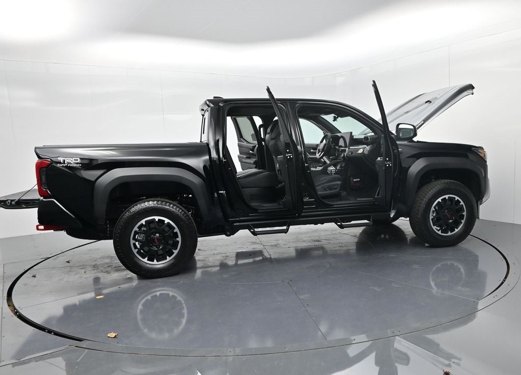 2025 Toyota Tacoma i-FORCE MAX Tacoma TRD Off-Road