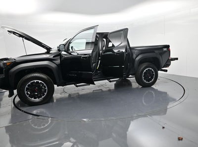 2025 Toyota Tacoma i-FORCE MAX Tacoma TRD Off-Road