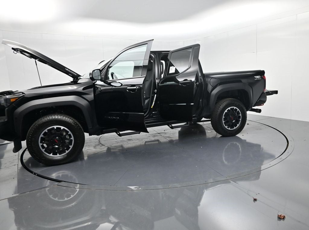 2025 Toyota Tacoma i-FORCE MAX Tacoma TRD Off-Road
