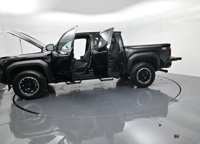 2025 Toyota Tacoma i-FORCE MAX Tacoma TRD Off-Road